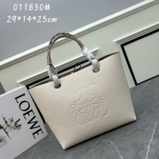 Loewe Shopping Bags